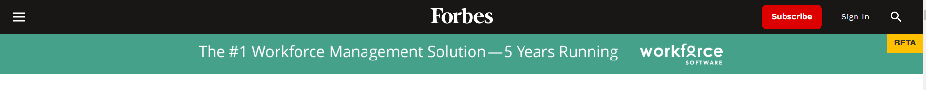 Forbes header