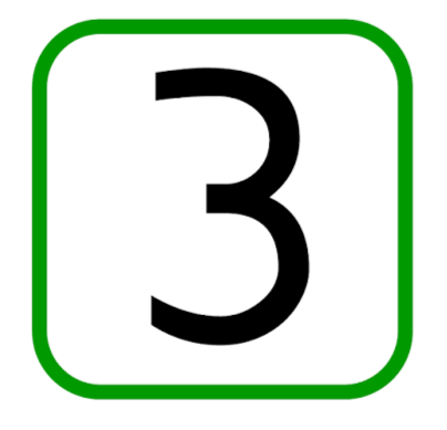 3