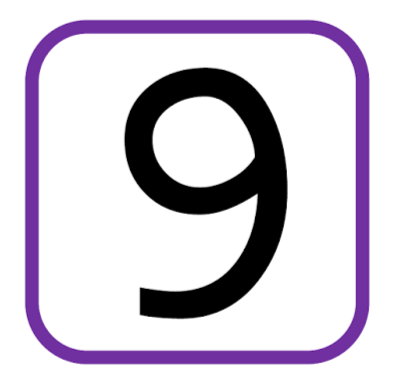 9